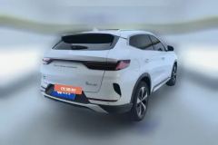 2023 BYD Song Plus New Energy 2021 1.5L AT DM-i 110KM FlagshipPLUS #3