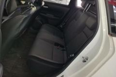 2021 Honda Fit Hatchback 2021 1.5 AT Chao XiangEdition #11