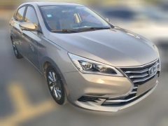 2018 Chang'an Eado DT 2018 1.6 MT Smart #2
