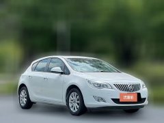 2014 Buick Excelle GT Hatchback 2014 1.6 AT XTComfort #3