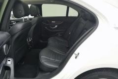 2021 Mercedes-Benz C-Class 2021 1.5T AT C260LSport #19