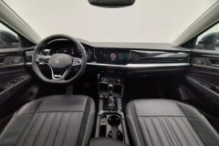 2023 Volkswagen Passat 2023 Facelift 2.0T AT 330TSI starry skyElite #14
