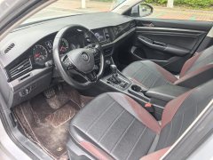 2020 Volkswagen Bora Sedan 2020 1.5 AT Comfort #9