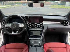 2019 Mercedes-Benz C-Class 2019 1.5T AT C260Sport #5