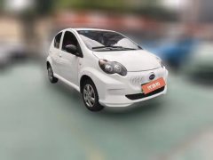 2020 BYD e1 2020 wisdom·Comfort EV #3
