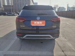 2020 Volkswagen Tayron 2019 2.0T AT 330TSILuxury FWD China VI #6