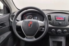 2018 Roewe 350 2015 1.5 MT LuxurySunroofEdition #15