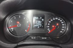 2019 Volkswagen Cross POLO 2018 1.5 AT #14