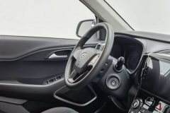 2018 Hyundai ix35 2018 2.0 AT Wisdom, courage and qualityEditionFWD #23
