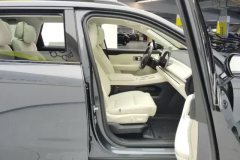 2024 Leapmotor C16 2024 EV 520Exclusive #8