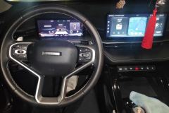 2021 Haval H6 2021 2.0T AT No.3generation2WDMax #12