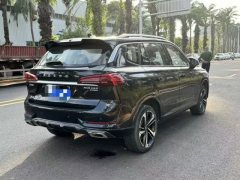 2022 Roewe RX5 MAX 2022 1.5T AT promisingPremium #9