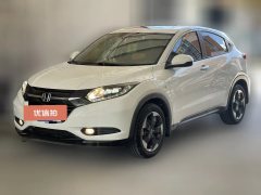 2020 Honda Vezel 2017 1.8 AT pioneerFWD #1