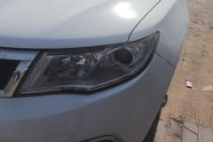 2018 Geely Auto Boyue 2016 2.0 MT Smart ConnectFWD #5