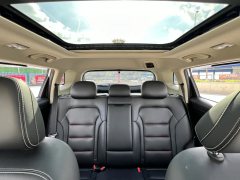 2018 Geely Auto Boyue 2018 1.8T AT Smart Connect4GConnectedFWD #12