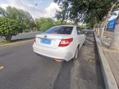 2016 Geely Auto Vision 2016 1.5 AT Happiness #6
