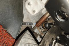 Steering Column