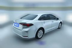 2021 Toyota Corolla 2021 TNGA 1.5L AT CVTPioneer #3
