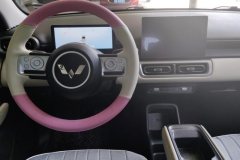 2025 Wuling Motors Wuling Bingo Plus 2024 330km 5SeatEdition #12