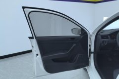 2019 Volkswagen Santana 2019 1.5 MT Fashion China VI #7
