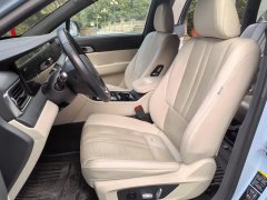 2021 Li Auto Li Auto ONE 2019 EREV6SeatEdition #9