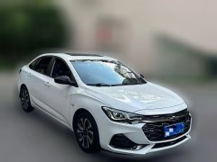 2021 Chevrolet Monza 2022 Lightly mixed RS 330T ATcarefreeEdition #4