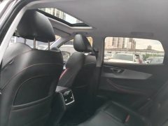 2022 Chery Tiggo 5x 2021 Supersuper heroEdition 1.5L CVT Luxury #7