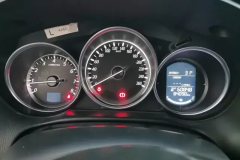 2017 Mazda CX-5 2015 2.0 MT Comfort FWD #14
