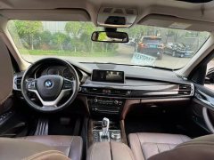 2017 BMW X5(Imported)(Imported) 2017 2.0T AT 28i (Imported) #8