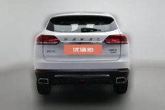 2018 Haval H6 2017 2.0T AT Blue Label2WDSmart Fashion #4