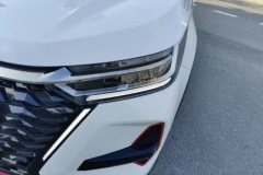 2022 Chery Tiggo 8 Pro 2022 1.6T AT 290T 2WDSkyEdition 5Seat #5