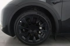 2023 Tesla Model Y 2022 Facelift rear wheel driveEdition #6