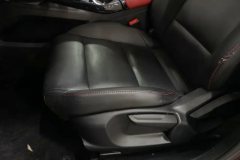 2022 MG MG5 2021 1.5 AT Facelift 180DVVT CVTyouthLuxury #21
