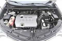 2018 Toyota RAV4 2016 2.0L AT CVT2WDComfort China V #10
