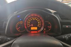 2018 Honda Fit Hatchback 2018 1.5 AT Comfort #14