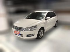 2015 Volkswagen Santana 2015 1.6 AT Comfort #1