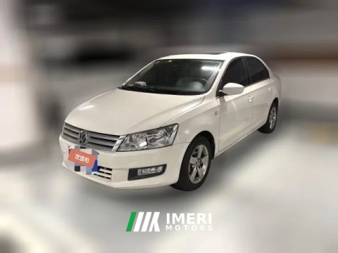 2015 Volkswagen Santana 2015 1.6 AT Comfort