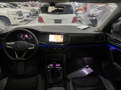 2021 Volkswagen Tayron GTE 2020 1.4T AT Luxury HEV #6