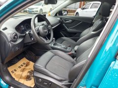 2020 Audi Q2L 2020 1.4T AT 35TFSIFashionDynamic #2