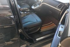 2016 Haval H6 2015 1.5T AT SportLuxury FWD #8