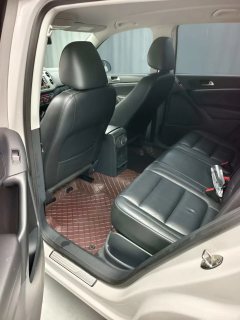 2015 Volkswagen Tiguan 2015 1.8T AT FashionFWD #7