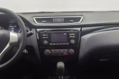 2016 Nissan Qashqai 2016 2.0 AT Elite #16