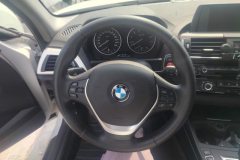 2017 BMW 1 Series(Imported) 2016 1.5T AT 118iLeading (Imported) #15