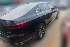 2022 Volkswagen Passat 2022 330TSI AT starry skyLuxury #3