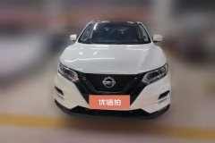 2021 Nissan Qashqai 2021 2.0 AT Luxury #2