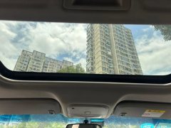 2018 Buick Excelle GT Sedan 2018 1.3T AT 18TElite #11