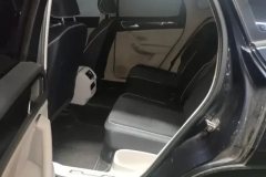 2023 Volkswagen Tayron X 2023 2.0T AT 330TSI 2WDnobleHigh Energy #11