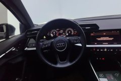 2021 Audi A3 Sedan 2021 A3L Limousine 1.4T AT 35 TFSI FashionElegant #15