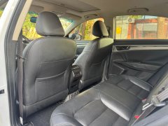 2016 Geely Auto Emgrand GL 2017 1.3T MT Elite #6
