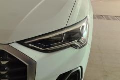 2022 Audi Q3 2022 1.4T AT 35 TFSI EnterprisingDynamic #5
